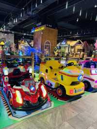 Ripley’s Odditorium: The Most Unexpected Things I Saw!