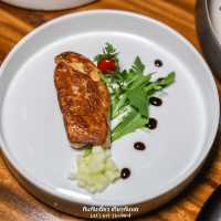 Crab Paradise ชื่อเดิม แต่เพิ่มเมนูใหม่เพียบ