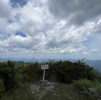 【局ヶ岳】⛰️ まつさかイレブン