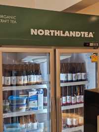 Northlandtea : ไทรม้า นนทบุรี
