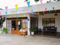 Safe House Home Cafe กำแพงเพชร  🏠 