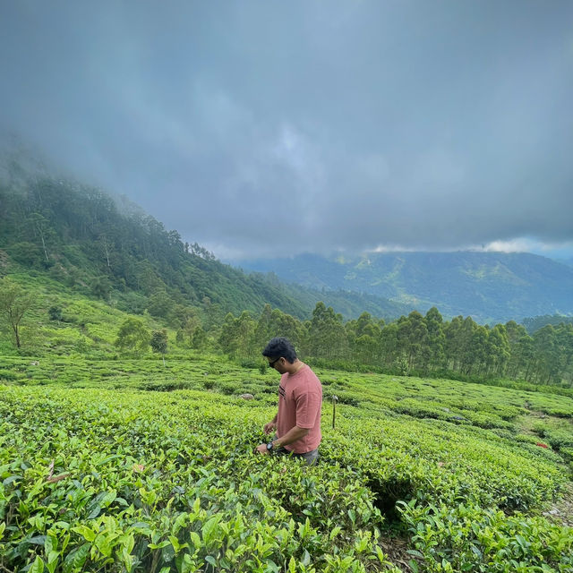 Mandaramnuwara: The Hidden Gem of Sri Lanka