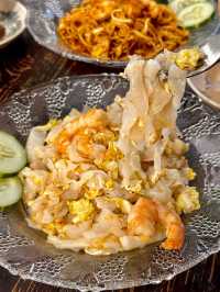 Toasthouzz— modernised Malaysian breakfast 