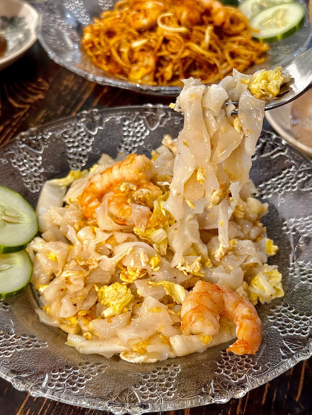 Toasthouzz— modernised Malaysian breakfast 