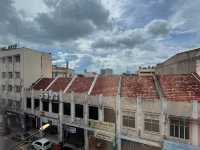  “Ibis Melaka Hotel:Chic Comfort Meets Heritage Charm”