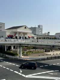 🎖️大阪🇯🇵⭐️⭐️⭐️⭐️⭐️最後一站之回國衝刺（必去）留下最好的戰利品 美景🤭🤭