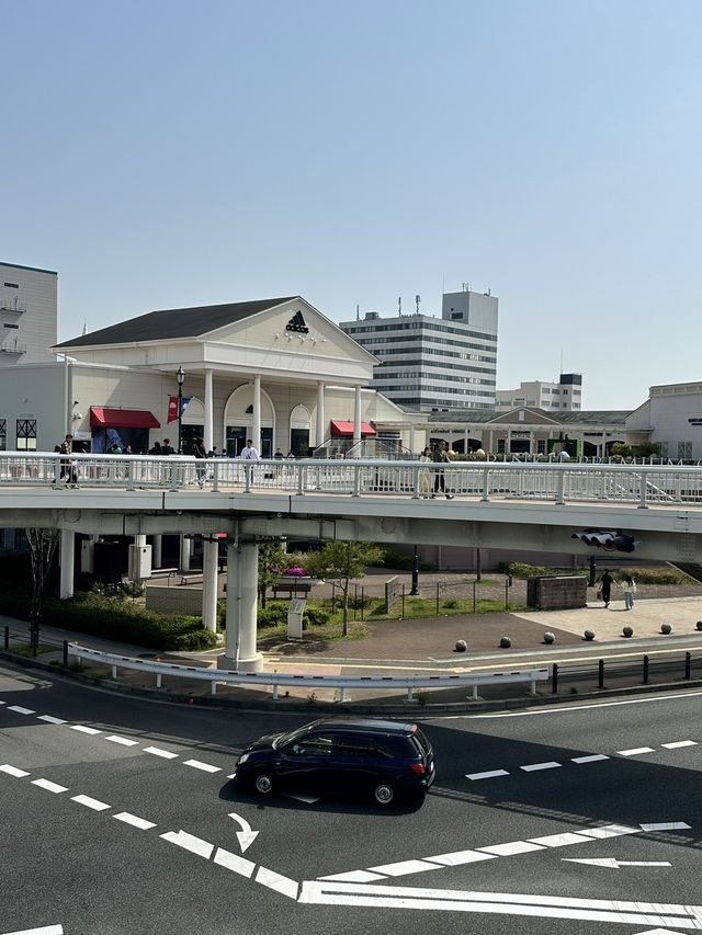 🎖️大阪🇯🇵⭐️⭐️⭐️⭐️⭐️最後一站之回國衝刺（必去）留下最好的戰利品 美景🤭🤭