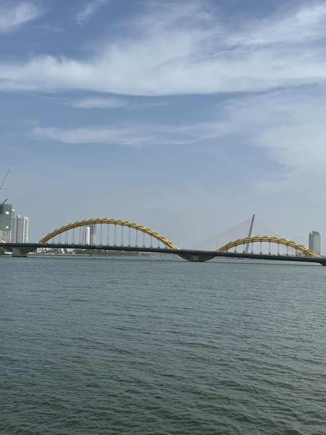 人生必遊50大城市～峴港
