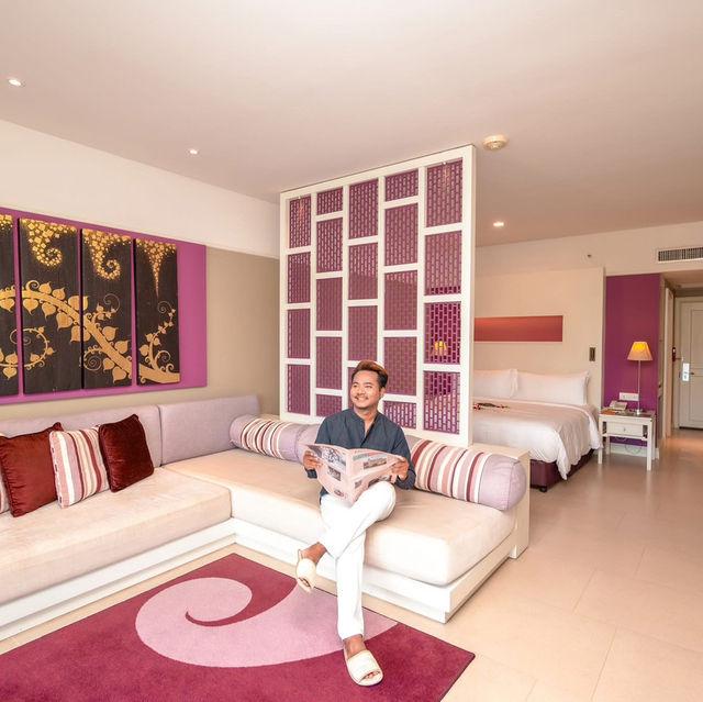 Angsana Laguna Phuket อังสนา ลากูน่า ภูเก็ต 