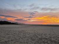 Dalit Beach: Tuaran’s Best-Kept Secret (Sandy Toes & Ocean Breeze!) 🌊🌴