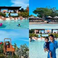 #สวนน้ํารามายณะ #Ramayanawaterpark #พัทยา 