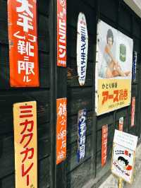 【飛騨高山⛰️町歩き】古い町並みを散策🚶‍♀️‍➡️高山ラーメンを食べよう