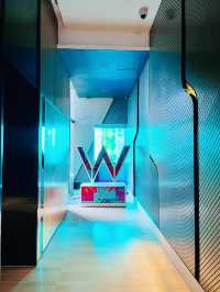 W Deck – A Sustainable Open Bar with Iconic City Views