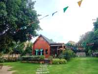 คาเฟ่ในสวน Napa Cafe and Craft 