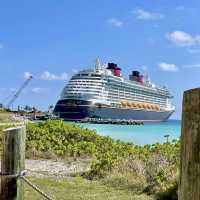 Onboard the Disney Cruise Line: A Magical Voyage at Sea