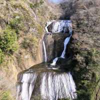 Fukuroda Falls, Ibaraki