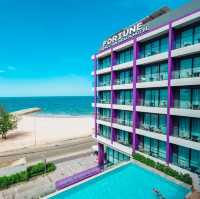 Fortune Saeng Chan Beach Hotel Rayong  