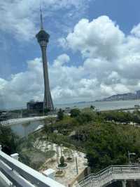 My Hong Kong Escapade.. with a twist!