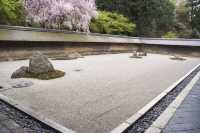 🌿 Ryoan-ji: Kyoto’s Zen Mystery in 15 Rocks 🌿
