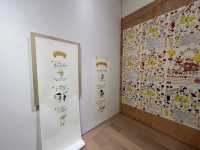 ヨシタケシンスケ展かもしれない@TODA BUILDING 京橋🌳