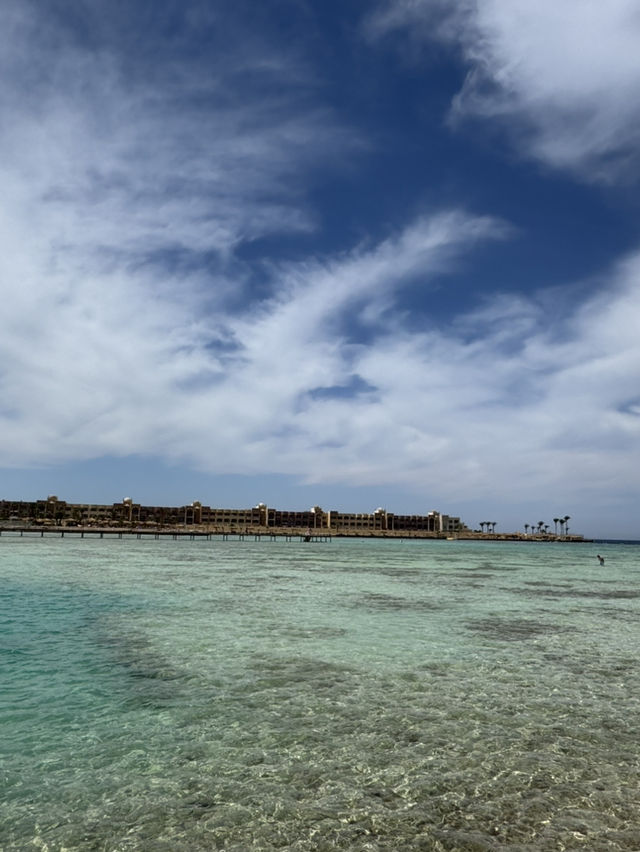 Unforgettable First-Time Journey Through Egypt’s Timeless Wonders