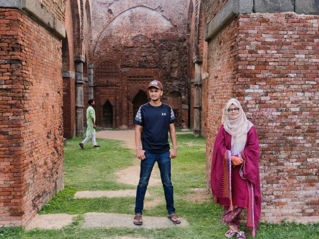 Darasbari Mosque – A Hidden Jewel of Chapainawabganj