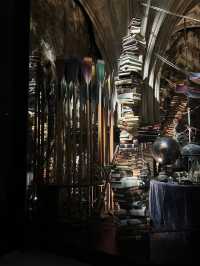 Harry Potter Studio Tour Tokyo – A Magical Experience!