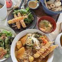 🇦🇺 明るく居心地の良い空間で楽しめる日本家庭料理
