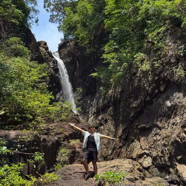 Road trip เที่ยว #เกาะช้าง จ.ตราด