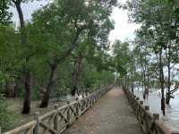 Huai Krathing, Loei's hidden gem."