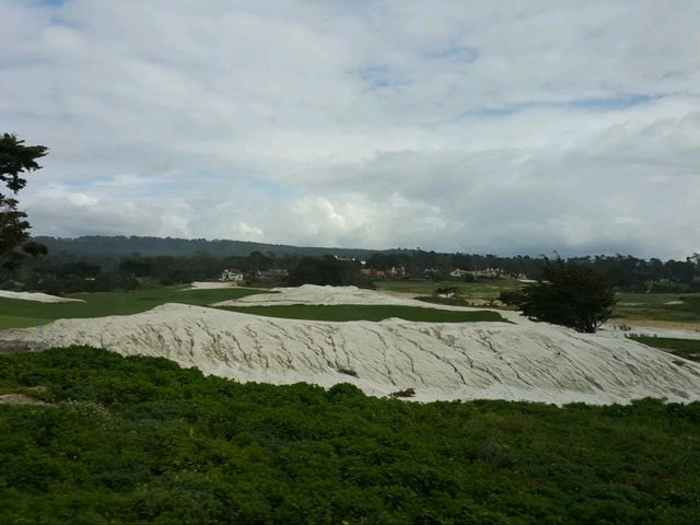 Cypress Point Club