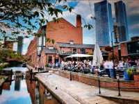 Manchester