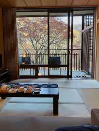 女子旅やカップル旅におすすめな界 鬼怒川