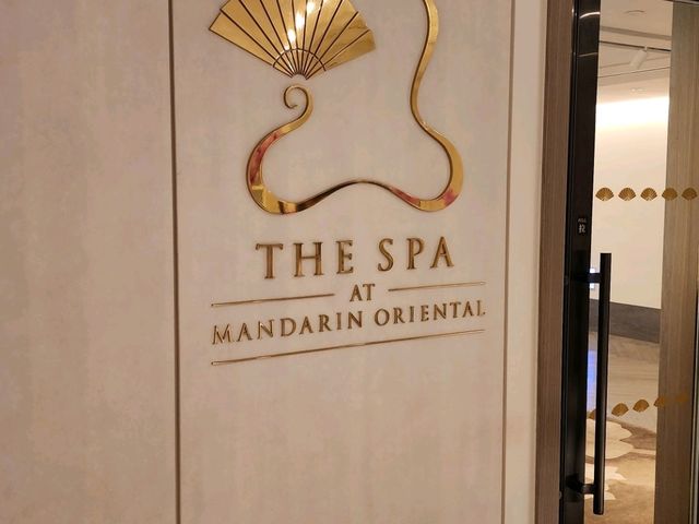 [台北]極上の癒しとラグジュアリーが融合する「マンダリン・オリエンタル台北」の施設
