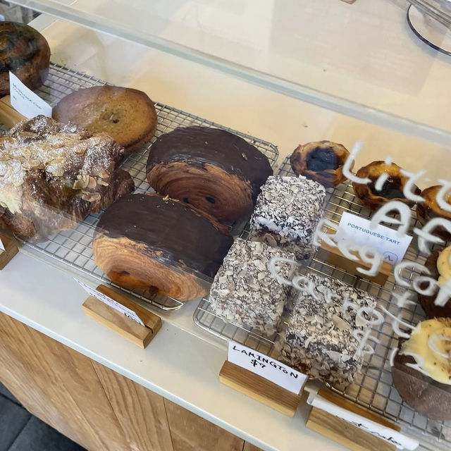 🇦🇺 ペット同伴も可能なドッグフレンドリーなカフェ
