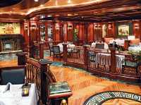 👑 Crown Princess Cruise: Royal Treatment with a Side of Sunshine! 🌞🚢 
