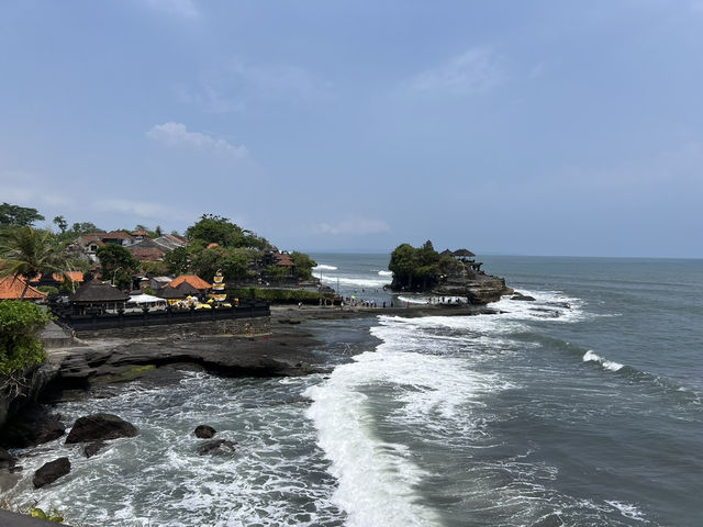 A Dreamy Escape to Bali in March – Nature, Culture & Calm