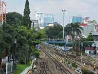 Bandung The Romantic City 