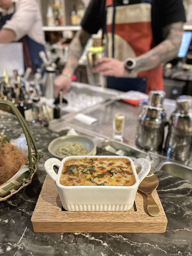🇭🇰中環新開創意cocktail酒吧🍸