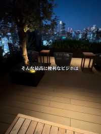 東京観光におすすめホテル