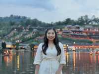 บ้านรักไทย แม่ฮ่องสอน