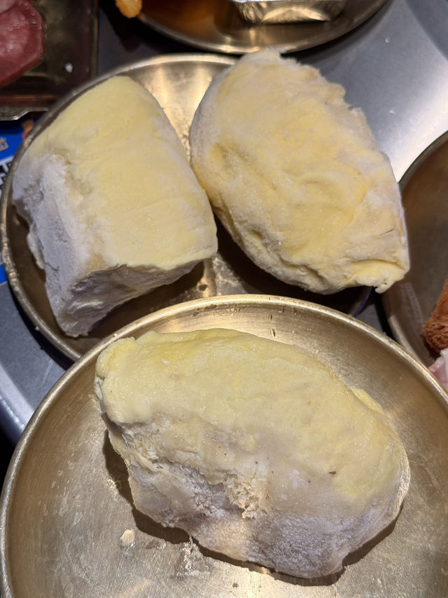 🔥【深圳放題天花板｜喜井無限自助烤肉】榴槤+鰻魚+原切肉任夾，港人瘋狂回本攻略✨