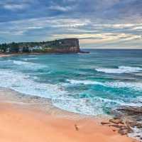 My Perfect Weekend Getaway Outside Sydney’s CBD: Sun, Sand & Serenity