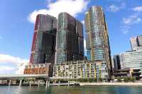 A Vibrant Weekend Escape: Exploring Sydney City Centre
