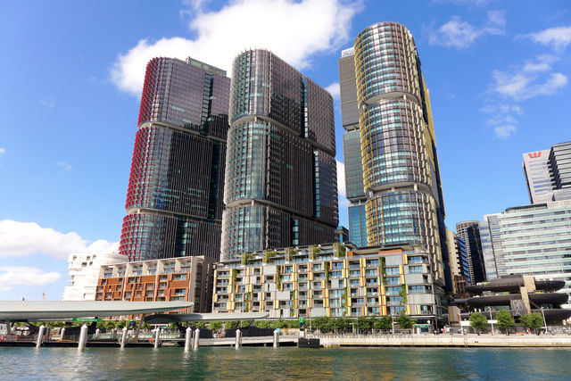 A Vibrant Weekend Escape: Exploring Sydney City Centre