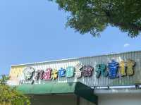 花蓮 兒童圖書館📚 悠遊書海的自在天地 🌐