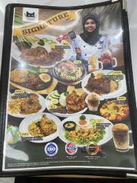 Memang Meow – Malaysia No.1 Local Food