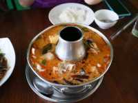 ร้านอาหารบ้านกงพะเนียง