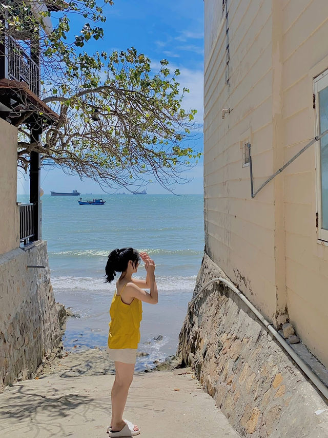 Vũng Tàu
