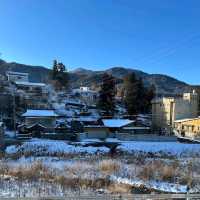 Shibu Onsen, Nagano